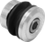 MEMPHIS SHADES MSC1010 Attachment Assembly - Polished