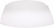 MEMPHIS SHADES MEP8010 Windshield - 9" - Clear - '86-'95 FLHT - 9" Clear '86-'95 FLHT