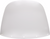 MEMPHIS SHADES MEP8030 Windshield - 15" - Clear - '86-'95 FLHT - 15" Clear '86-'95 FLHT