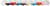 MEMPHIS SHADES MEP8130 Windshield - 15" - Clear - '96-'13 FLHT - 15" Clear '96-'13 FLHT