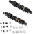 PROGRESSIVE SUSPENSION 444-4249B 444 Series Shocks for Indian — 12.00" - 12" Standard Black