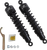 PROGRESSIVE SUSPENSION 412-4272B 412 Series Shocks - 15" Heavy Duty