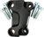 GBRAKES SP065K Oversized Brake Caliper Bracket - 13" Right