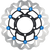 GBRAKES GBDU039 Floating Wave Brake Rotor - Front