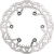 GBRAKES GBD9024X Brake Rotor - Rear