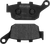 GALFER FD457G1054 Brake Pads