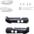 PAUL YAFFE BAGGER NATION PYO:TSE-15L-C Turn Signal Eliminator - Chrome - Road Glide - Chrome Road Glide
