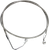 MAGNUM SHIELDING SSC1404-68 Brake Line - Upper - XR - Stainless Steel - Upper XR Stainless Steel