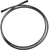 MAGNUM SHIELDING AS4566 Brake Line - 66" - Black Pearl - 66" Black Pearl