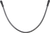 MAGNUM SHIELDING 7519 KARBONFIBR Brake Line - 19"