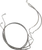 MAGNUM SHIELDING SSC1137-00 Brake Line - XR - Lower - SSC - XR Lower SSC
