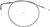 MAGNUM SHIELDING 3302 Sterling Chromite II® Braided Throttle Cable for Harley-Davidson - 30"