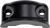 LA CHOPPERS LA-7300-01B Replacement Control Clamp