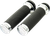 LA CHOPPERS LA-7493-00 County Line Grips - TBW - Chrome - TBW Chrome