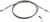 LA CHOPPERS LA-8049C16 Clutch Cable