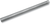 LA CHOPPERS LA-1215-24 24" Universal Exhaust Baffle - 1-1/2"
