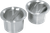 LA CHOPPERS LA-1300-02 Torque Cones - Vortex