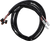 LA CHOPPERS LA-8992-42 Wiring Harness Extension - CAN Bus - 12" Over Stock - '14-'23 Harley-Davidson® - CAN Bus 12" Over Stock '14-'23 Harley-Davidson®