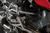 SW-MOTECH SBL.06.525.10000/B Crash Bar - Left/Right Black Yamaha MT-09/FJ-09 | 900 Tracer/XSR