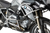 SW-MOTECH SBL.07.788.10100 Upper Crash Bar - Silver BMW R '12-'16