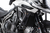 SW-MOTECH SBL.11.703.10000/B Crash Bar - Left/Right Black Triumph Tiger 1200