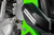 SW-MOTECH STP.08.590.11100/B Frame Slider Kit - Kawasaki ZX-6R