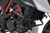 SW-MOTECH SBL.07.649.10002/B Crash Bar - Left/Right Black BMW 300 GS/R