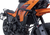 SW-MOTECH SBL.04.417.10000/B Crash Bar - Left/Right Black KTM Adventure/SM