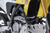 SW-MOTECH SBL.05.071.10000/B Crash Bar - Left/Right Black Suzuki DRZ