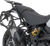 SW-MOTECH KFT.22.995.30001/B PRO Side Carrier - Left/Right Black Ducati DesertX
