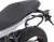 SW-MOTECH HTA.22.885.10001 SLC Side Carrier - Left Ducati
