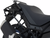 SW-MOTECH HTA.05.876.12001 SLC Side Carrier - Left/Right Suzuki V-Strom 650/650 XT