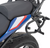SW-MOTECH HTA.07.913.10001 SLC Side Carrier - Left BMW