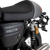 SW-MOTECH HTA.11.955.10000 SLC Side Carrier - Left Triumph Thruxton RS