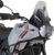 SW-MOTECH LPS.22.995.10001/B Headlight Guard - Ducati