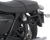 SW-MOTECH HTA.11.509.10001 SLC Side Carrier - Left Triumph