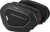SW-MOTECH BC.HTA.00.740.31000 PRO BLAZE H Saddlebags - 15 Liter to 20 Liter Black