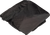 SW-MOTECH BC.ZUB.00.122.30000 Rackpack Inner Bag - Rackpack Pro Black