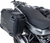 SW-MOTECH KFT.01.070.65000/B DUSC Hard Case System - Honda Transalp '24