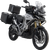 SW-MOTECH ADV.11.905.75102/B Adventure Luggage System - Black Triumph Tiger 1200 '22-'23