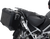 SW-MOTECH ADV.11.905.75102/B Adventure Luggage System - Black Triumph Tiger 1200 '22-'23