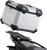SW-MOTECH ADV.07.664.75001/S Adventure Luggage System - Silver BMW R1250 GS '19-'23