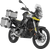 SW-MOTECH ADV.01.622.75001/S Adventure Luggage System - Silver Honda Africa Twin '16-'17