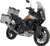 SW-MOTECH ADV.04.835.75000/S Adventure Luggage System - Silver KTM Super Adventure '21-'26