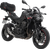 SW-MOTECH GPT.08.868.30000 Rackpack Tail Bag System - Black Kawasaki Z900 '17-'24