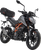 SW-MOTECH GPT.04.882.30000 Rackpack Tail Bag System - Black KTM Duke 125/390 '17-'23