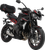 SW-MOTECH GPT.04.792.30000 Rackpack Tail Bag System - Black KTM Super Duke GT 1290 '16-'24