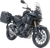 SW-MOTECH BC.SYS.01.400.21000B SysBag Side Bag System - Black Honda CB500/CBR500 '13-'23
