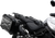 SW-MOTECH BC.SYS.11.748.21000B SysBag Side Bag System - Black Triumph Tiger 800 '10-'19