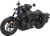 SW-MOTECH BC.SYS.18.019.31000B SysBag Side Bag System - Black Harley-Davidson Sportster S RH1250S '21-'26